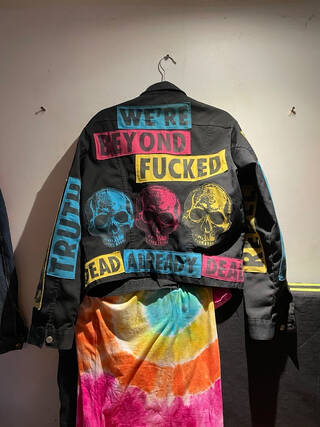 jacket