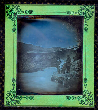 daguerreotype