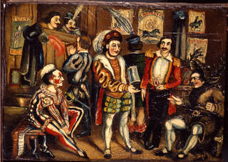 painting