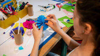 Photo for May Half Term: Friendship 