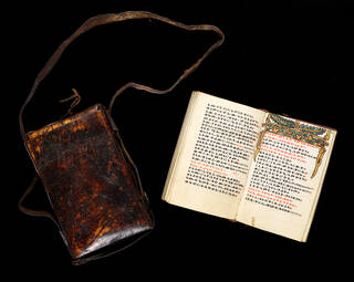 manuscript