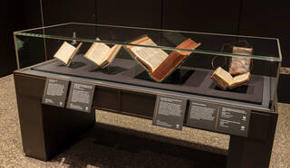 display