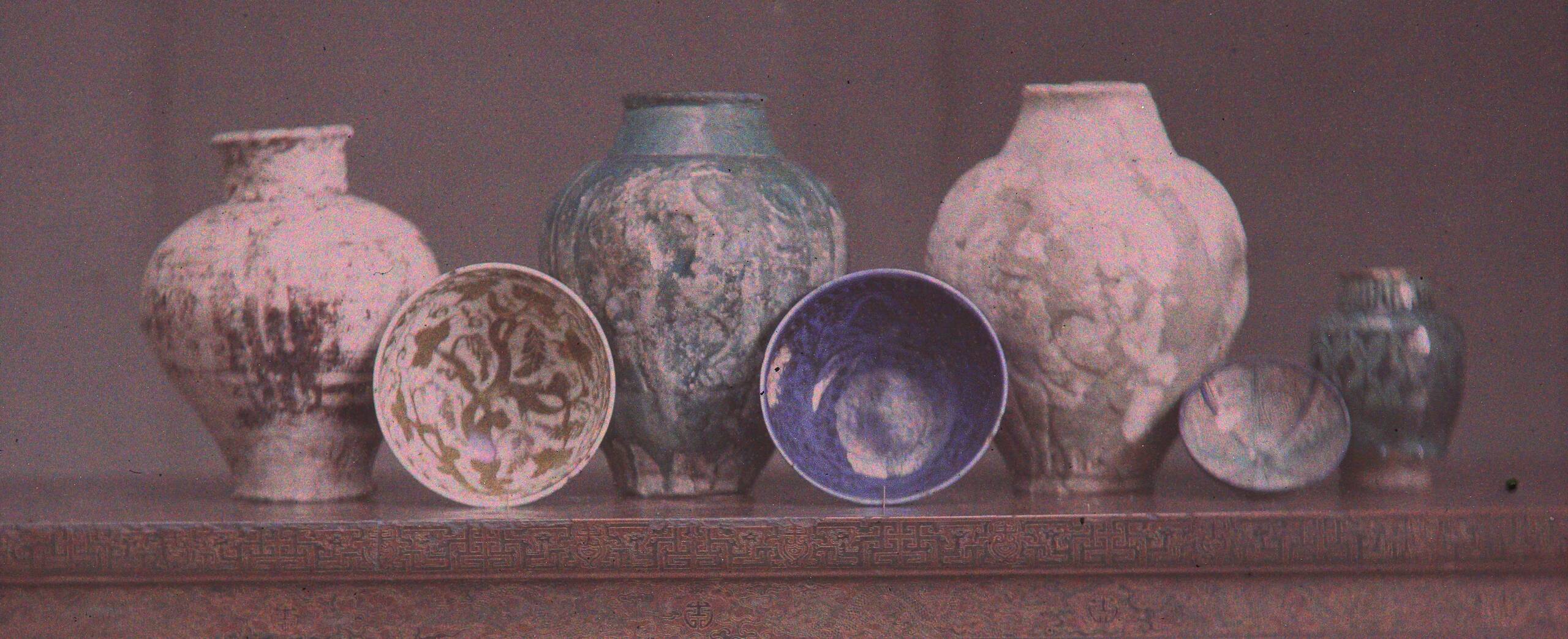 Members’ Gallery Exclusive: Ceramics and Glass - V&A Membership Special ...
