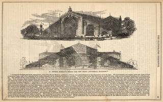 design for building