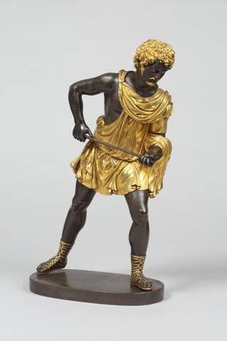 statuette