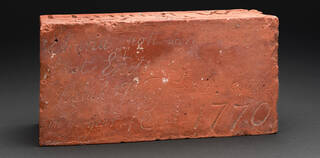 Red brick