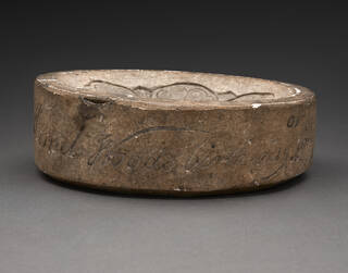 Mould for ceramics