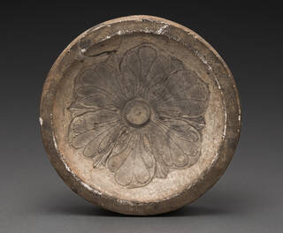 Mould for ceramics