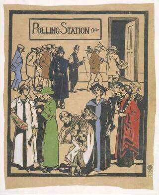 poster