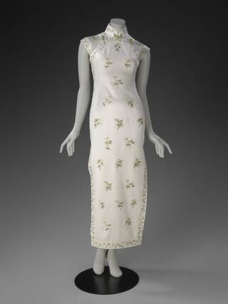 qipao