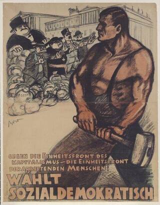poster