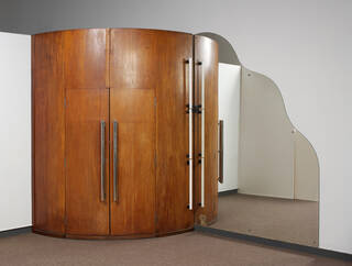 wardrobe