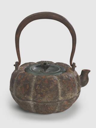 kettle