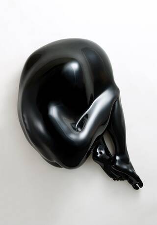 sculpture