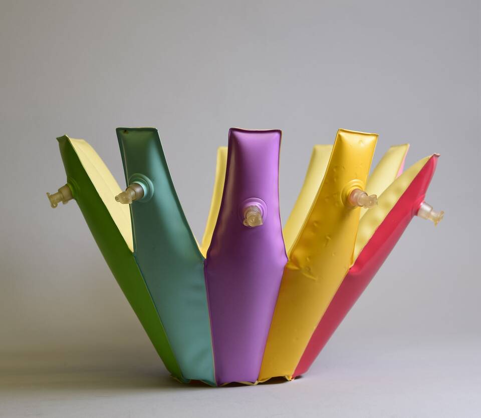 Digital Kids: Wind play lab