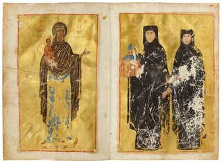 manuscript