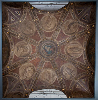 ceiling