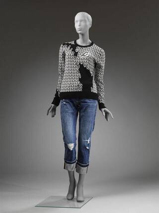 jumper