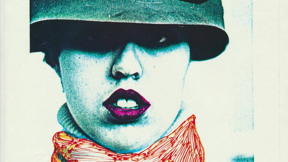 Poly Styrene: Punk (DIY) and Somali Identity