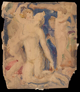 watercolour