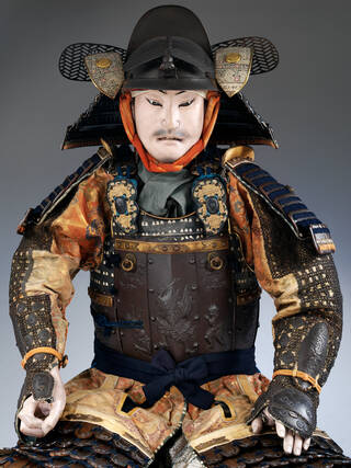suit of armour
