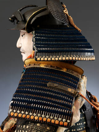 suit of armour