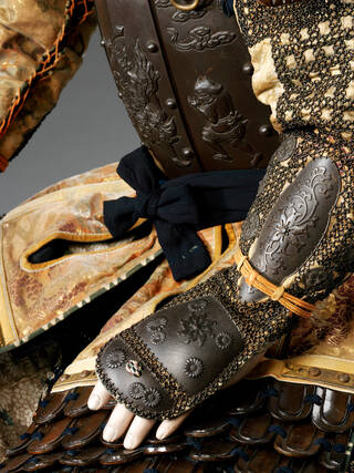 suit of armour