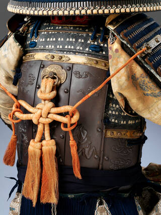 suit of armour