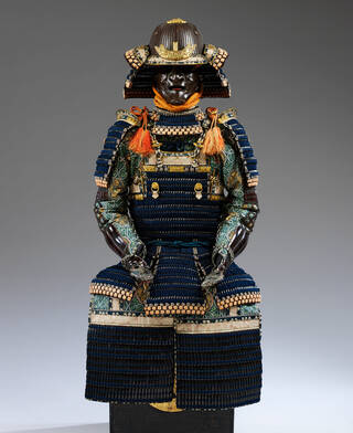 suit of armour