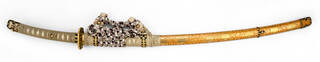 sword blade