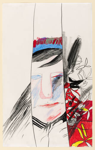 drawing