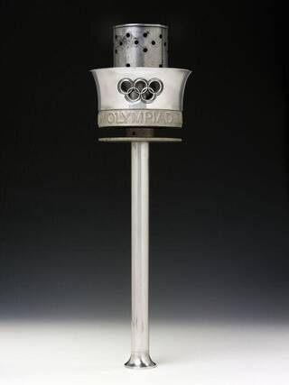 torch