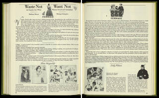 page spread