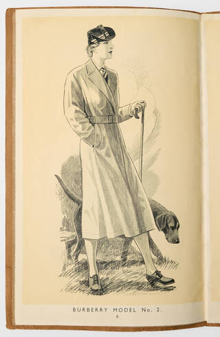 coat design
