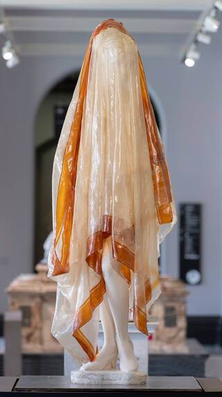 sculpture