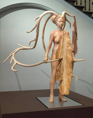 sculpture