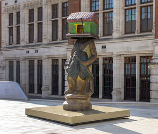 sculpture
