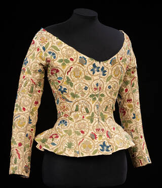 waistcoat