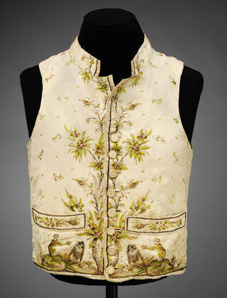 waistcoat