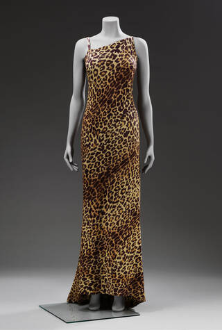 evening dress