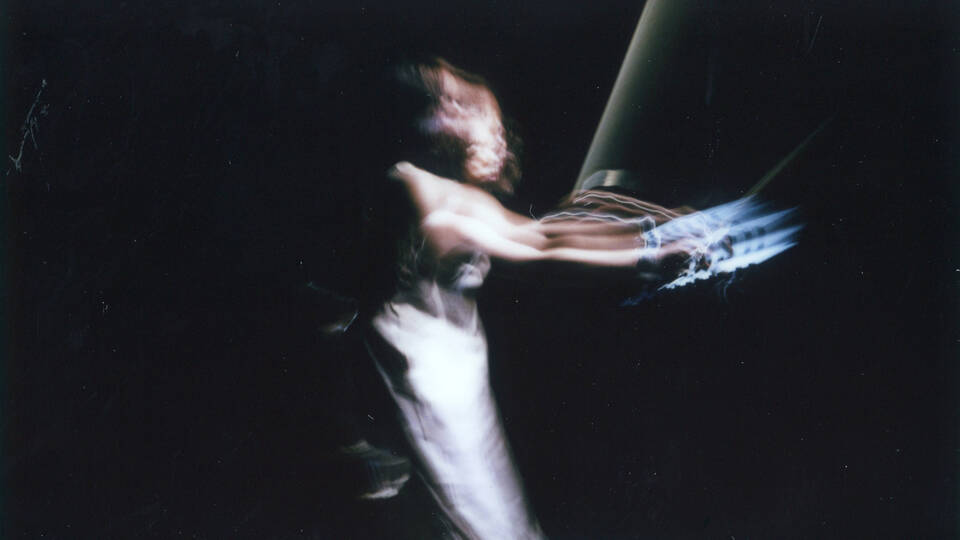 Damsel Elysium x Friday Late: The Performative Object