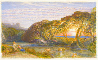 watercolour