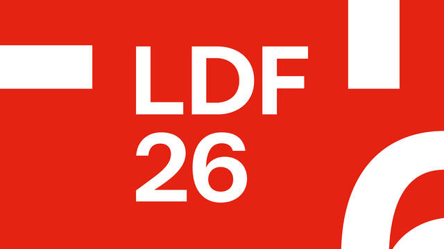 倫敦設計節2026登陸V&A博物館免費入場！直擊精選特展、工作坊與夜間活動