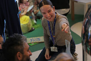 Photo for Sound Explorers (Sept-Oct 2026)