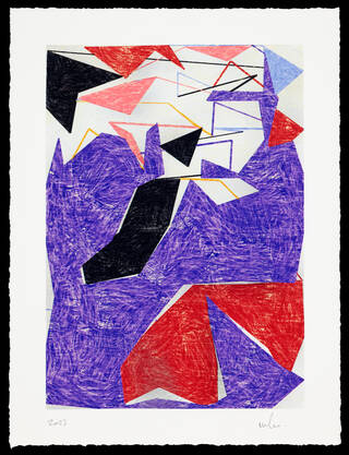 inkjet print