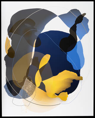 digital print