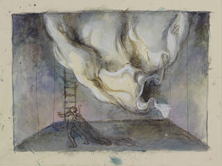 set design