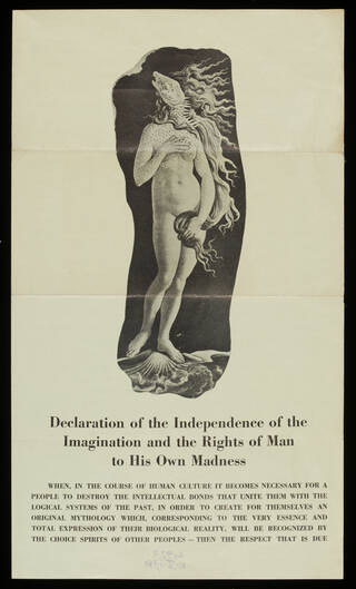 pamphlet