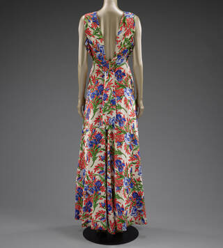 evening dress