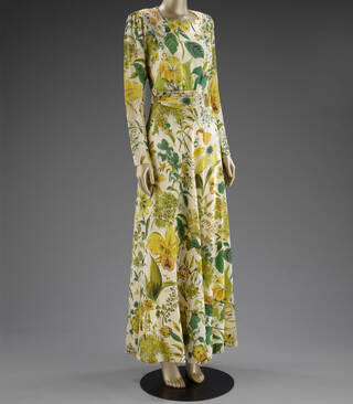 dinner dress
